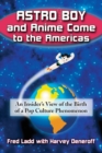 Image for Astro Boy and Anime Come to the Americas