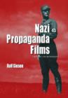 Image for Nazi Propaganda Films