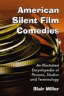 Image for American Silent Film Comedies