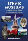 Image for Ethnic museums and heritage sites in the United States