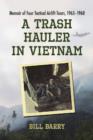Image for A Trash Hauler in Vietnam