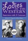 Image for Ladies of the Western