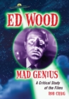 Image for Ed Wood, Mad Genius