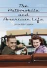 Image for The Automobile and American Life