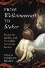 Image for From Wollstonecraft to Stoker