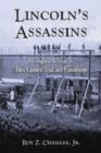 Image for Lincoln&#39;s Assassins : A Complete Account of Their Capture, Trial, and Punishment