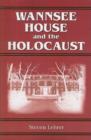 Image for Wannsee house and the Holocaust