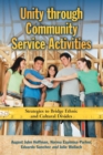 Image for Unity through Community Service Activities