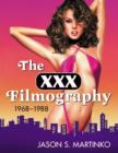 Image for The XXX Filmography, 1968-1988