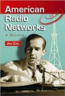 Image for American Radio Networks : A History