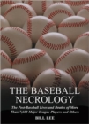 Image for The Baseball Necrology