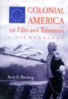 Image for Colonial America on Film and Television