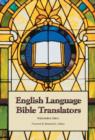 Image for English Language Bible Translators