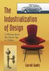 Image for The Industrialization of Design