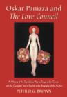 Image for Oskar Panizza and the Love Council