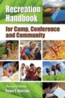 Image for Recreation Handbook for Camp, Conference and Community