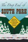 Image for The Deep End of &quot;&quot;South Park