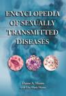 Image for Encyclopedia of Sexually Transmitted Diseases