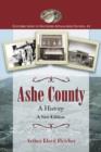 Image for Ashe County