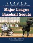 Image for Major League Baseball Scouts