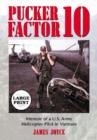 Image for Pucker Factor 10