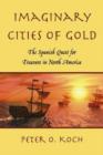 Image for Imaginary Cities of Gold