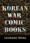 Image for Korean War Comic Books