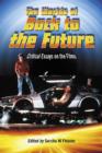 Image for The worlds of Back to the future  : critical essays on the films