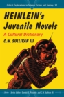 Image for Heinlein&#39;s Juvenile Novels