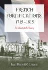 Image for French Fortifications, 1715-1815