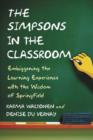 Image for The Simpsons in the Classroom