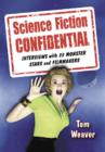 Image for Science Fiction Confidential