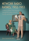 Image for Network Radio Ratings, 1932-1953