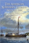 Image for The American Northern Theater Army in 1776