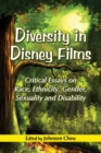 Image for Diversity in Disney Films