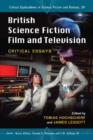 Image for British science fiction film and televsion  : critical essays