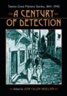 Image for A Century of Detection