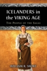 Image for Icelanders in the Viking Age