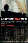 Image for Analyzing Mad Men