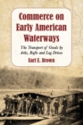 Image for Commerce on Early American Waterways