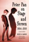Image for Peter Pan on stage and screen, 1904-2010