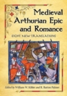 Image for Medieval Arthurian Epic and Romance