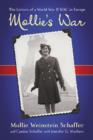 Image for Mollie&#39;s War : The Letters of a World War II WAC in Europe