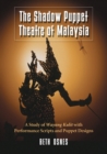 Image for The Shadow Puppet Theatre of Malaysia