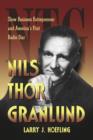 Image for Nils Thor Granlund