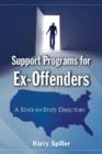 Image for Support Programs for Ex-Offenders