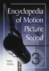 Image for Encyclopedia of motion picture sound