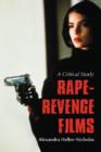 Image for Rape-Revenge Films