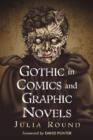 Image for Gothic in Comics and Graphic Novels