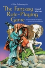 Image for Fantasy Role-Playing Game: A New Performing Art